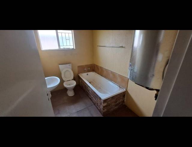 1 BEDROOM APARTMENT FOR SALE IN ELSPARK